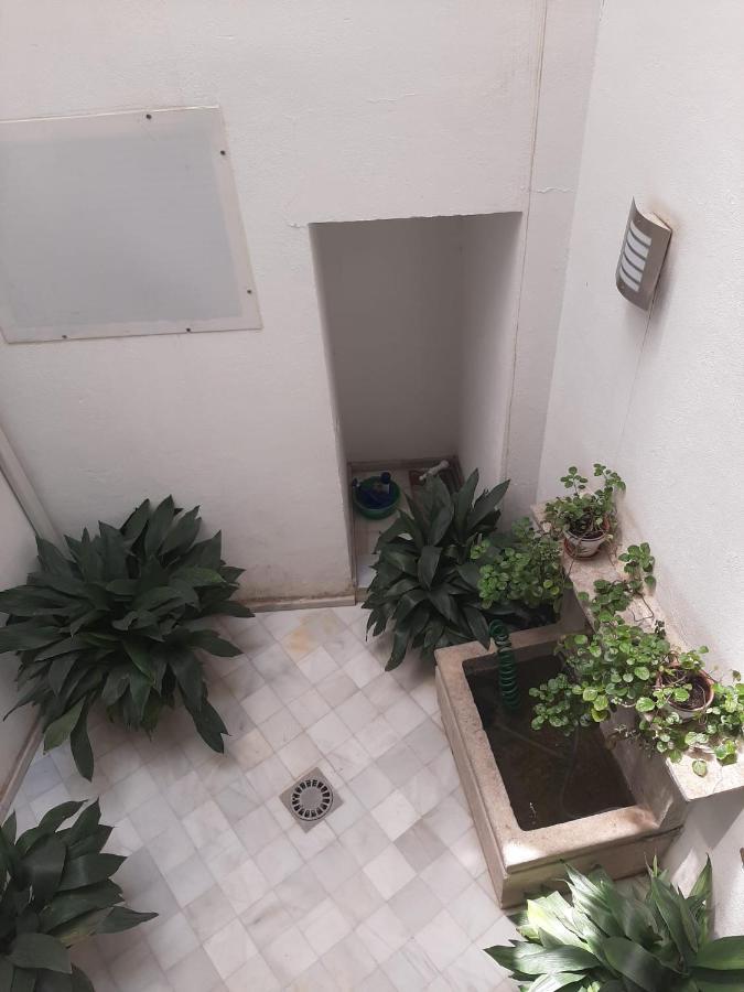 Plaza Nueva'S House "El Consul" Apartment Granada Luaran gambar